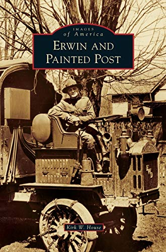 Stock image for Erwin and Painted Post for sale by Lakeside Books