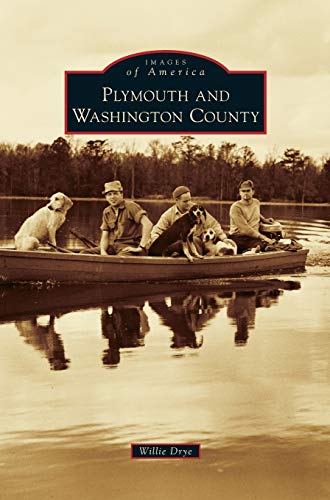 Imagen de archivo de Plymouth and Washington County a la venta por Lakeside Books