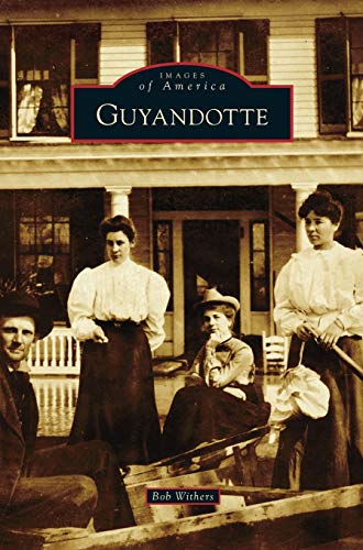 Stock image for Guyandotte for sale by Lakeside Books