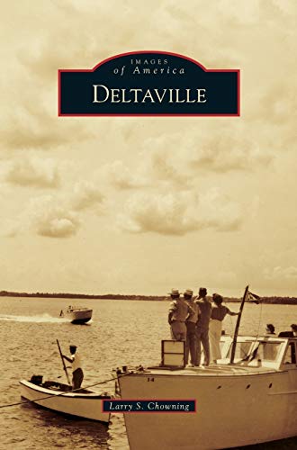 Imagen de archivo de Deltaville (Hardback or Cased Book) a la venta por BargainBookStores