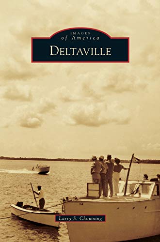 Stock image for Deltaville (Hardback or Cased Book) for sale by BargainBookStores