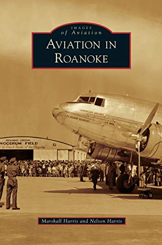 Stock image for Aviation in Roanoke for sale by Lakeside Books