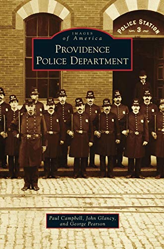 Stock image for Providence Police Department for sale by Lakeside Books
