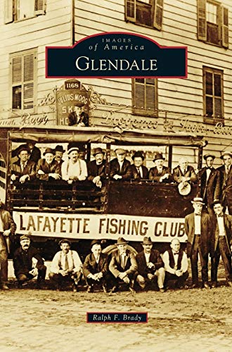 Stock image for Glendale (Hardback or Cased Book) for sale by BargainBookStores