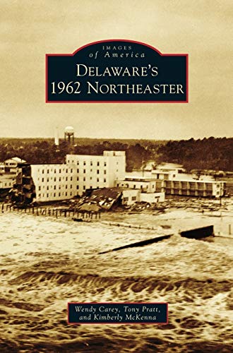 Stock image for Delaware's 1962 Northeaster for sale by PlumCircle