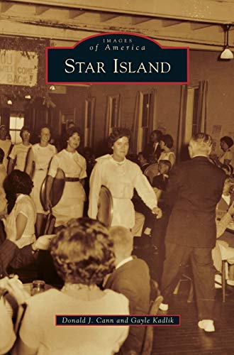 Stock image for Star Island for sale by Lakeside Books