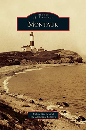 Stock image for Montauk for sale by Lakeside Books