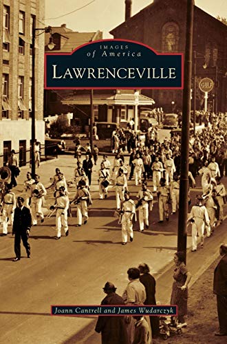 Stock image for Lawrenceville for sale by Books From California