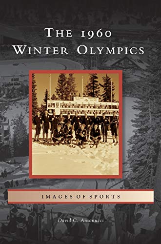 Stock image for 1960 Winter Olympics for sale by SecondSale