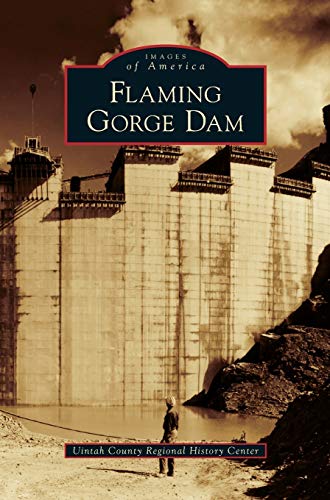 9781531674960: Flaming Gorge Dam