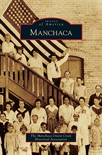 Stock image for Manchaca for sale by Lakeside Books