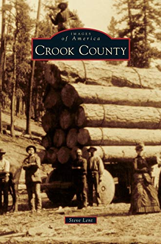 Stock image for Crook County for sale by Lakeside Books