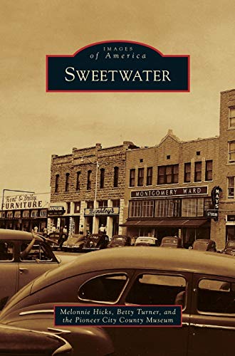 9781531675707: Sweetwater