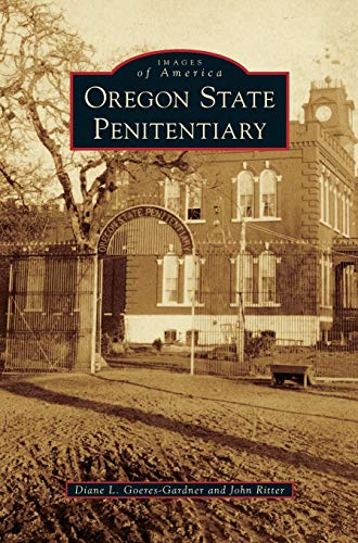Stock image for Oregon State Penitentiary for sale by Lakeside Books