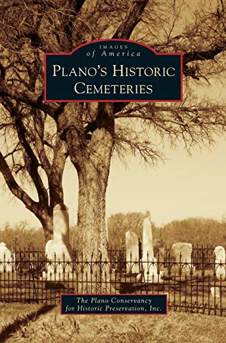 9781531676926: Plano's Historic Cemeteries