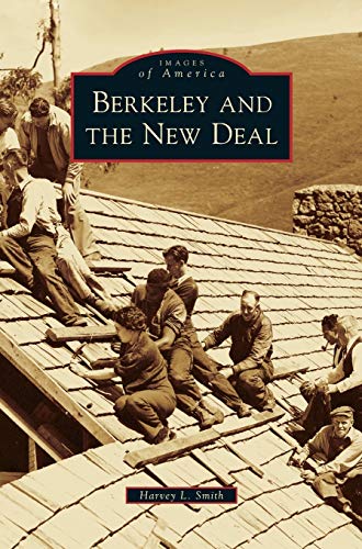 9781531676964: Berkeley and the New Deal