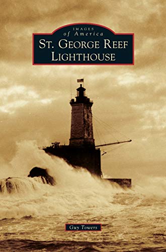 9781531677558: St. George Reef Lighthouse