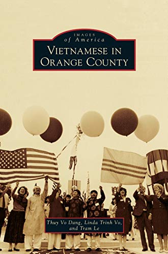 Stock image for Vietnamese in Orange County for sale by Lakeside Books