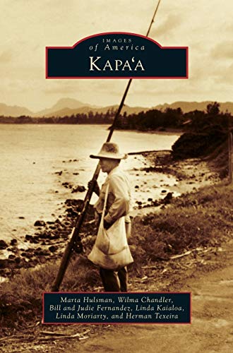 Stock image for Kapa'a for sale by Lakeside Books