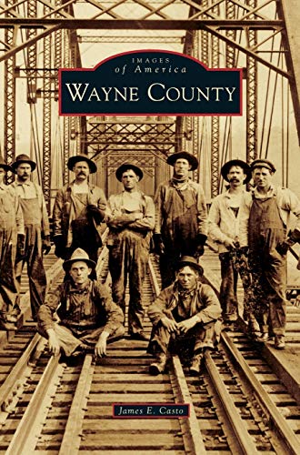 Stock image for Wayne County (Hardback or Cased Book) for sale by BargainBookStores