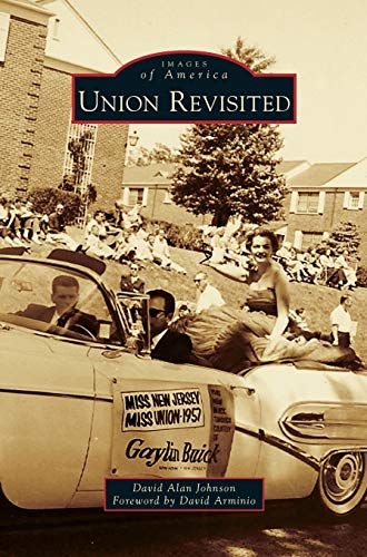 9781531678364: Union Revisited