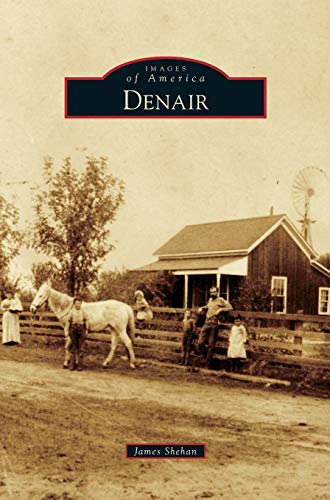 Stock image for Denair for sale by Lakeside Books