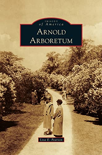 Beispielbild fr Arnold Arboretum zum Verkauf von Buchpark