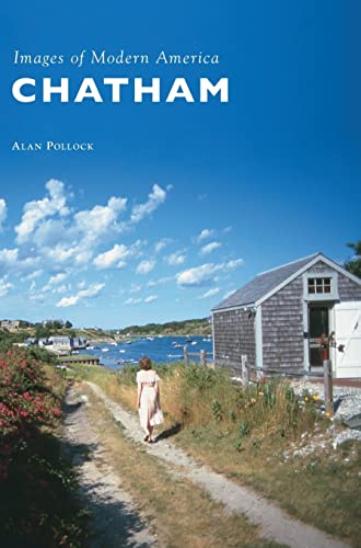 Imagen de archivo de Chatham a la venta por ThriftBooks-Dallas