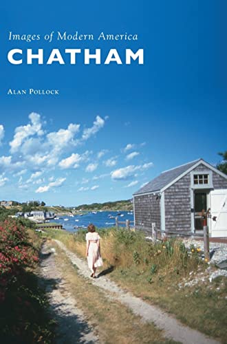 Stock image for Chatham for sale by ThriftBooks-Dallas