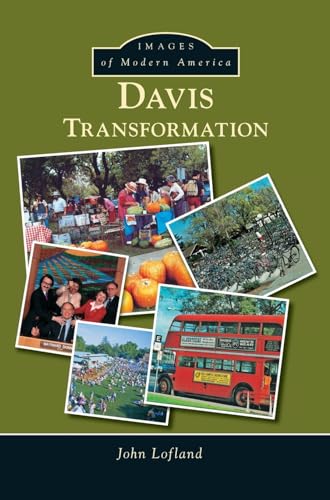 Imagen de archivo de Davis: Transformation a la venta por Lakeside Books