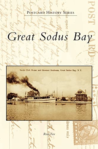 9781531698485: Great Sodus Bay