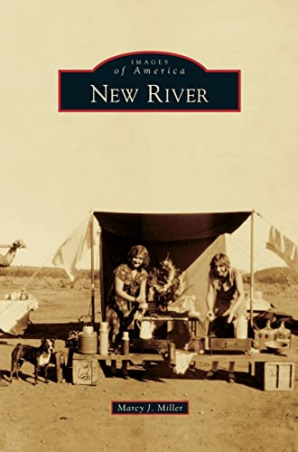 Stock image for New River for sale by Lakeside Books