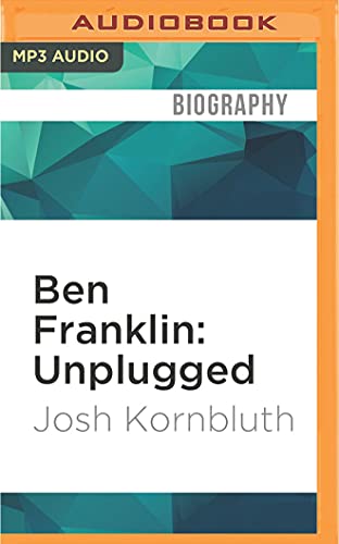 9781531800840: Ben Franklin: Unplugged