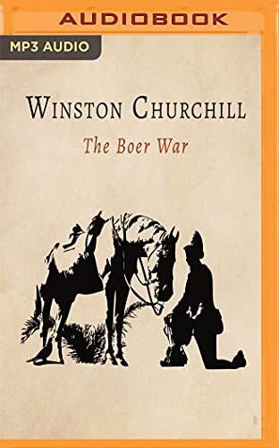 9781531801700: The Boer War