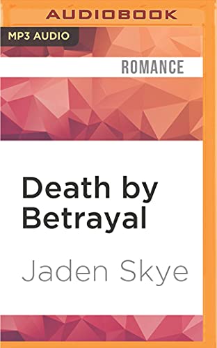 9781531804947: Death by Betrayal (Caribbean Murder, 10)