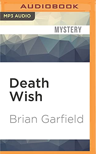 9781531805326: Death Wish