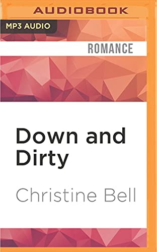 9781531806095: Down and Dirty: 2 (Dare Me)