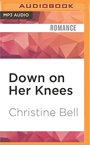 9781531806125: Down on Her Knees (Dare Me, 3)