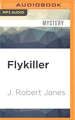 Stock image for Flykiller (St-Cyr and Kohler, 12) for sale by HPB-Diamond