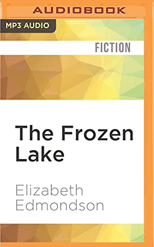 Stock image for The Frozen Lake: A Vintage Mystery for sale by Revaluation Books
