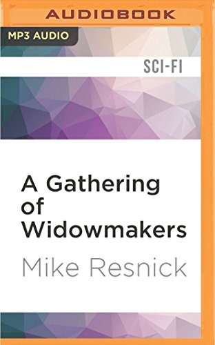 9781531808273: A Gathering of Widowmakers