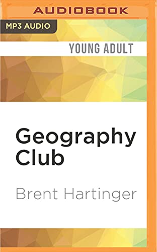 9781531808327: Geography Club