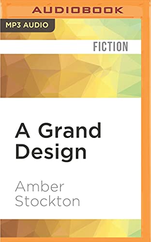 Beispielbild fr Grand Design, A (Quilts of Love) zum Verkauf von Books From California