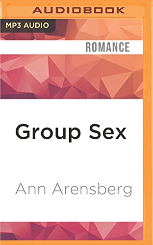 Group Sex - Ann Arensberg