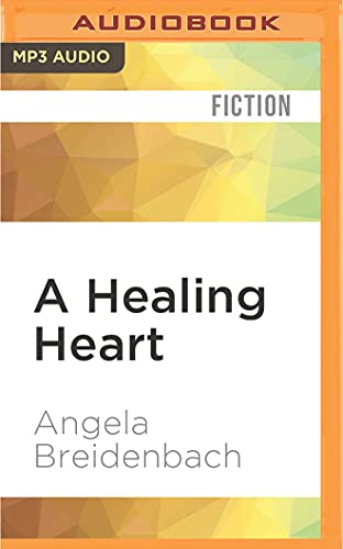 Stock image for Healing Heart, A (Quilts of Love) for sale by Books From California