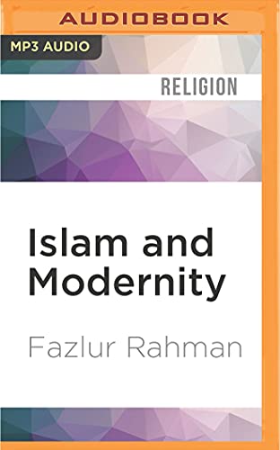 Beispielbild fr Islam and Modernity: Transformation of an Intellectual Tradition zum Verkauf von Revaluation Books