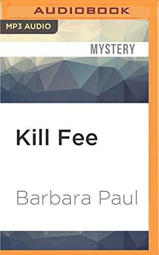 9781531811532: Kill Fee