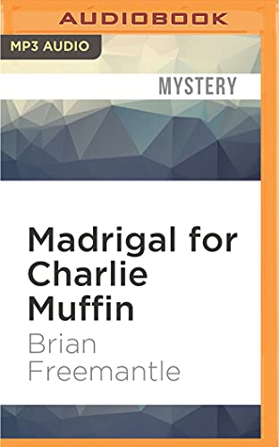 9781531813093: Madrigal for Charlie Muffin (Charlie Muffin, 5)