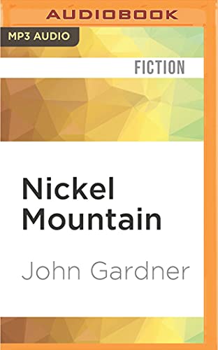 Stock image for Nickel Mountain for sale by The Yard Sale Store