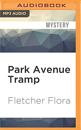 Park Avenue Tramp - Flora, Fletcher; Kramer, Michael (NRT)